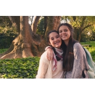 3° año en BUENOS AIRES CULTURAL - Secundario